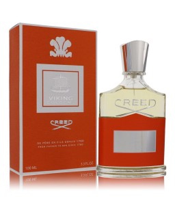 Viking Cologne by Creed Eau De Parfum Spray 3.3 oz (Men)