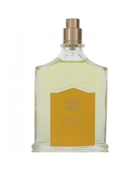 Neroli Sauvage by Creed Eau De Parfum Spray (Tester) 3.4 oz (Men)