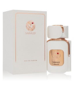 Sawalef Romance by Sawalef Eau De Parfum Spray 2.7 oz (Women)