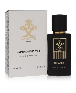 Fanette Annabeth by Fanette Eau De Parfum Spray 1.7 oz (Men)