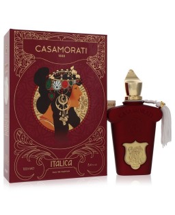 Casamorati 1888 Italica by Xerjoff Eau De Parfum Spray (Unisex) 3.4 oz (Women)