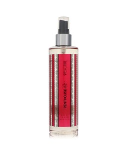 Penthouse Passionate by Penthouse Deodorant Spray 5 oz (Women)