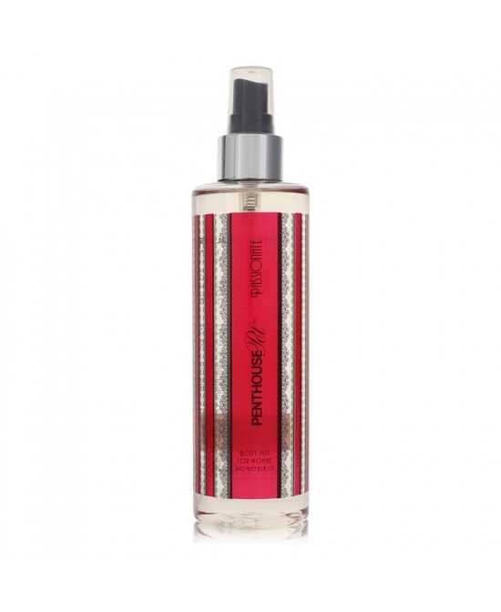 Penthouse Passionate by Penthouse Deodorant Spray 5 oz (Women)