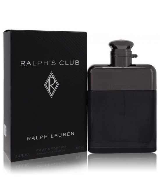 Ralph's Club by Ralph Lauren Eau De Parfum Spray 3.4 oz (Men)