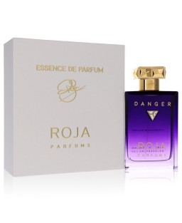 Roja Danger by Roja Parfums Essence De Parfum Spray 3.4 oz (Women)