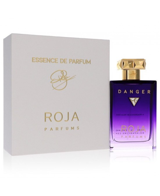 Roja Danger by Roja Parfums Essence De Parfum Spray 3.4 oz (Women)