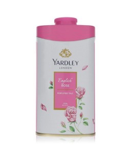 English Rose Yardley by Yardley London Perfumed Talc 8.8 oz (Women)