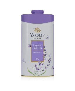 English Lavender by Yardley London Perfumed Talc 8.8 oz (Women)