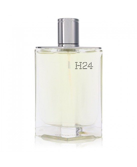 H24 by Hermes Eau De Toilette Refillable Spray (unboxed) 3.3 oz (Men)