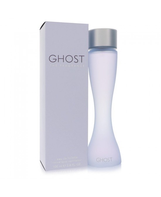 Ghost The Fragrance by Ghost Eau De Toilette Spray 3.4 oz (Women)