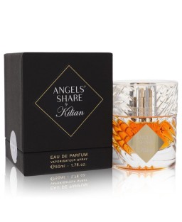 Kilian Angels Share by Kilian Eau De Parfum Spray 1.7 oz (Women)