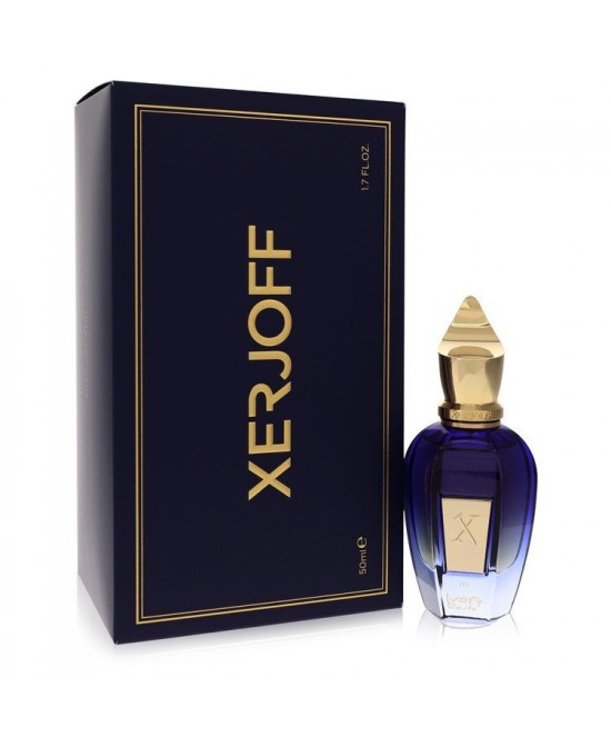 Xerjoff Ivory Route by Xerjoff Eau De Parfum Spray (Unisex) 1.7 oz (Men)