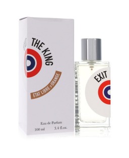 Exit The King by Etat Libre D'orange Eau De Parfum Spray 3.4 oz (Men)