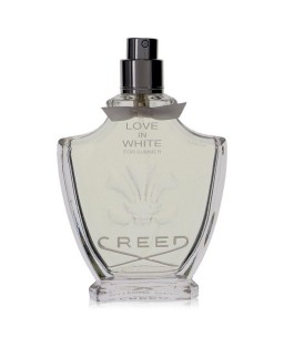 Love In White For Summer by Creed Eau De Parfum Spray (Tester) 2.5 oz (Women)