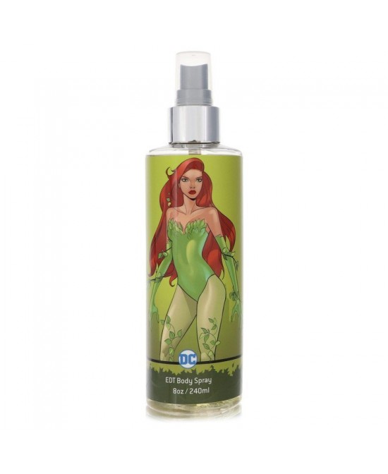 DC DC Comics Poison Ivy by DC Comics Eau De Toilette Spray 8 oz (Women)