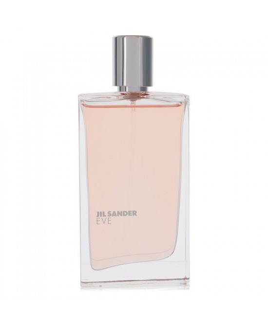 Jil Sander Eve by Jil Sander Eau De Toilette Spray (Tester) 1.7 oz (Women)