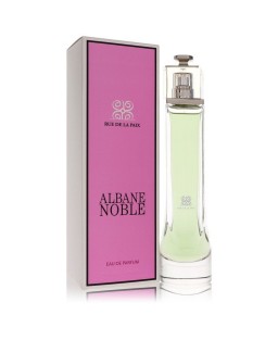 Albane Noble Rue De La Paix by Parisis Parfums Eau De Parfum Spray 3 oz (Women)