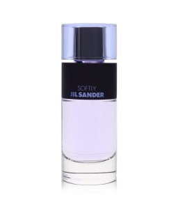 Jil Sander Softly Serene by Jil Sander Eau De Parfum Spray (Tester) 2.7 oz (Women)