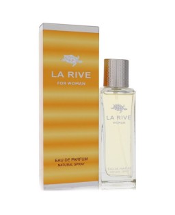 La Rive by La Rive Eau De Parfum Spray 3 oz (Women)