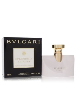 Bvlgari Splendida Patchouli Tentation by Bvlgari Eau De Parfum Spray 3.4 oz (Women)