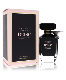 Victoria's Secret Tease Candy Noir by Victoria's Secret Eau De Parfum Spray 3.4 oz (Women)