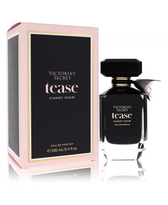 Victoria's Secret Tease Candy Noir by Victoria's Secret Eau De Parfum Spray 3.4 oz (Women)