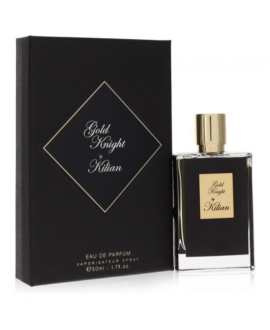 Kilian Gold Knight by Kilian Eau De Parfum Spray 1.7 oz (Men)