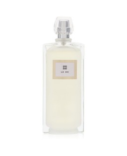 Le De by Givenchy Eau De Toilette Spray (Tester) 3.3 oz (Women)