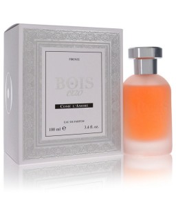 Bois 1920 Come L'amore by Bois 1920 Eau De Parfum Spray (Unisex) 3.4 oz (Men)