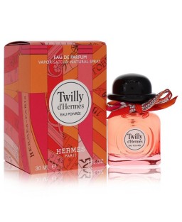 Twilly D'Hermes Eau Poivree by Hermes Eau De Parfum Spray 1 oz (Women)