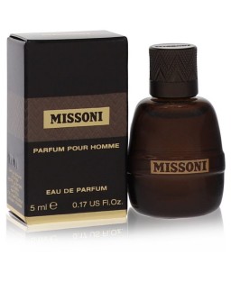 Missoni by Missoni Mini EDP .17 oz (Men)