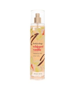 Bodycology Whipped Vanilla by Bodycology Fragrance Mist 8 oz (Women)