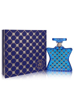 Bond No. 9 Nomad by Bond No. 9 Eau De Parfum Spray 3.4 oz (Women)