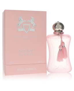 Delina La Rosee by Parfums De Marly Eau De Parfum Spray 2.5 oz (Women)