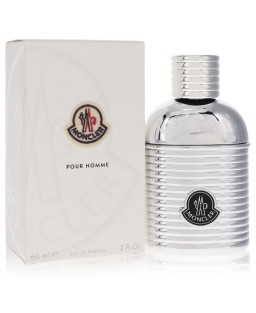 Moncler by Moncler Eau De Parfum Spray 2 oz (Men)