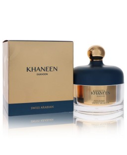 Swiss Arabian Dukhoon Khaneen by Swiss Arabian Incense (Unisex) 3.3 oz (Men)