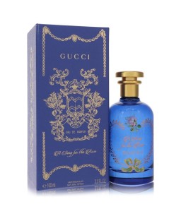 Gucci A Song for the Rose by Gucci Eau De Parfum Spray 3.3 oz (Women)