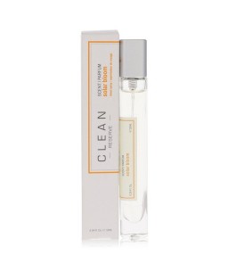 Clean Reserve Solar Bloom by Clean Travel Spray .34 oz (Women)