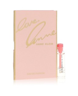 Love Anne by Anne Klein Vial (sample) .05 oz (Women)