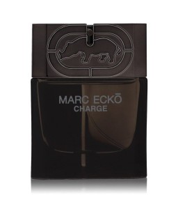 Ecko Charge by Marc Ecko Eau De Toilette Spray (Tester) 1.7 oz (Men)