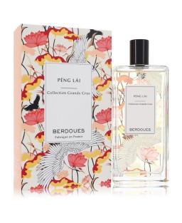 Peng Lai by Berdoues Eau De Parfum Spray 3.38 oz (Women)