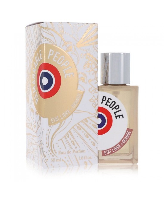 Remarkable People by Etat Libre D'Orange Eau De Parfum Spray (Unisex) 1.6 oz (Women)