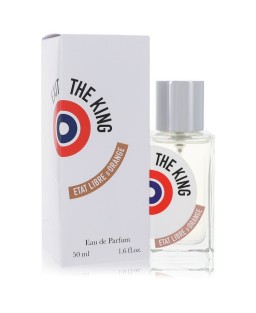 Exit The King by Etat Libre D'orange Eau De Parfum Spray 1.6 oz (Men)