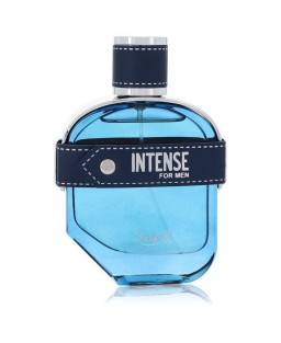 Sapil Intense by Sapil Eau De Toilette Spray (Unboxed) 3.4 oz (Men)