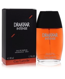 Drakkar Intense by Guy Laroche Eau De Parfum Spray 1.7 oz (Men)