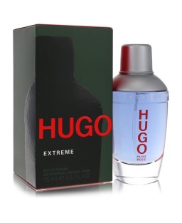 Hugo Extreme by Hugo Boss Eau De Parfum Spray 2.5 oz (Men)