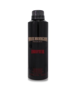 True Religion Drifter by True Religion Deodorant Spray 6 oz (Men)