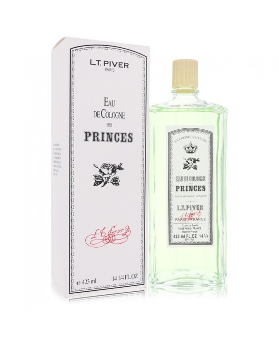 Eau De Cologne Des Princes by Piver Eau De Cologne 14.25 oz (Men)