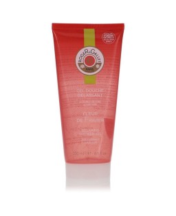 Roger & Gallet Fleur De Figuier by Roger & Gallet Relaxing Shower Gel 6.6 oz (Women)