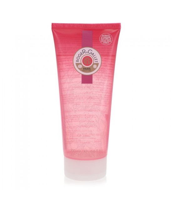 Roger & Gallet Gingembre Rouge by Roger & Gallet Energising Shower Gel 6.6 oz (Women)